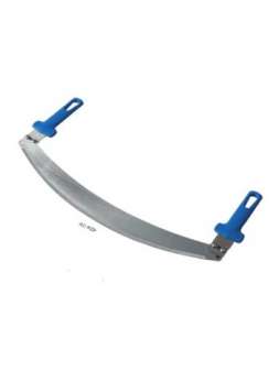 Нож-полумесяц для пиццы Gi Metal AC-MZP